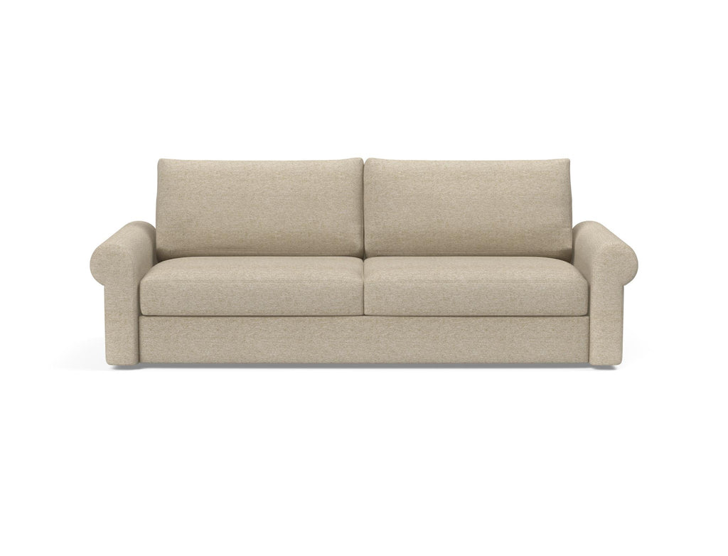 Vilander Sleeper Sofa With Roll Arms 366