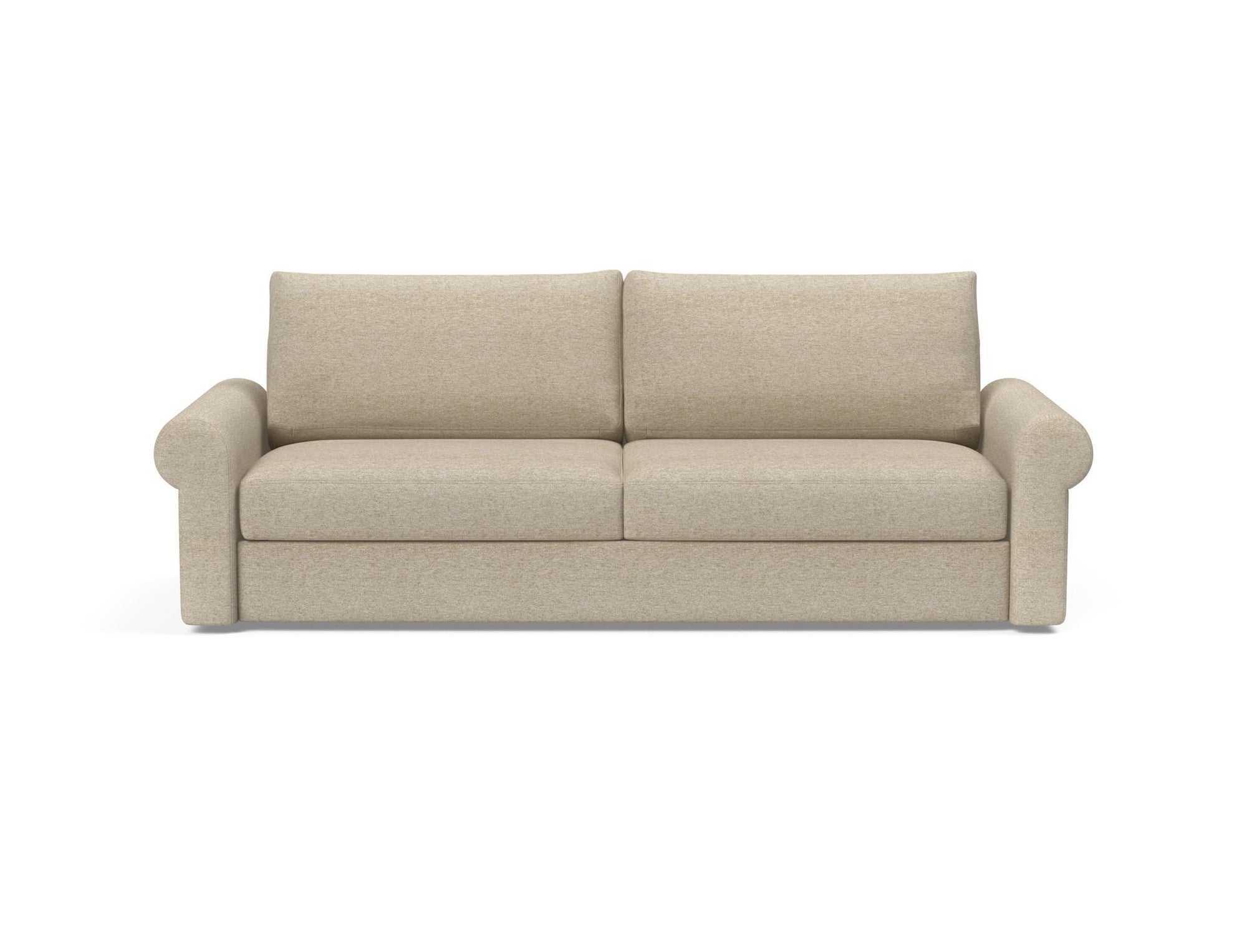 Vilander Sleeper Sofa With Roll Arms 366