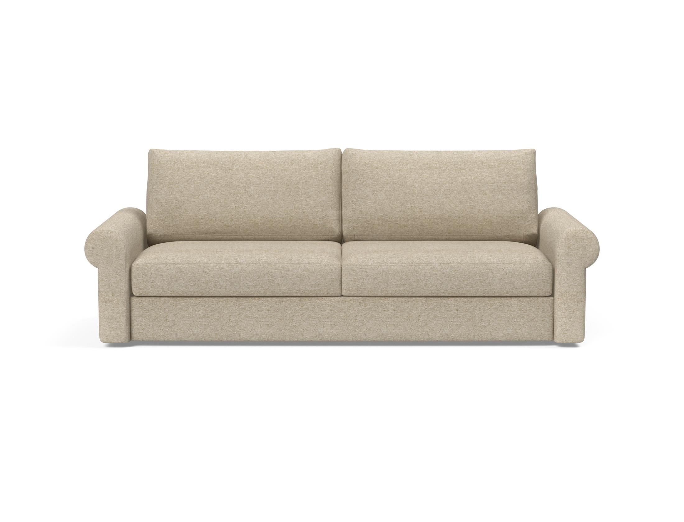 Vilander Sleeper Sofa With Roll Arms 366