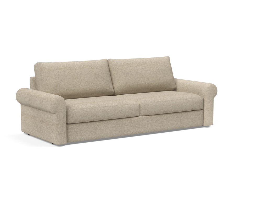 Vilander Sleeper Sofa With Roll Arms 366