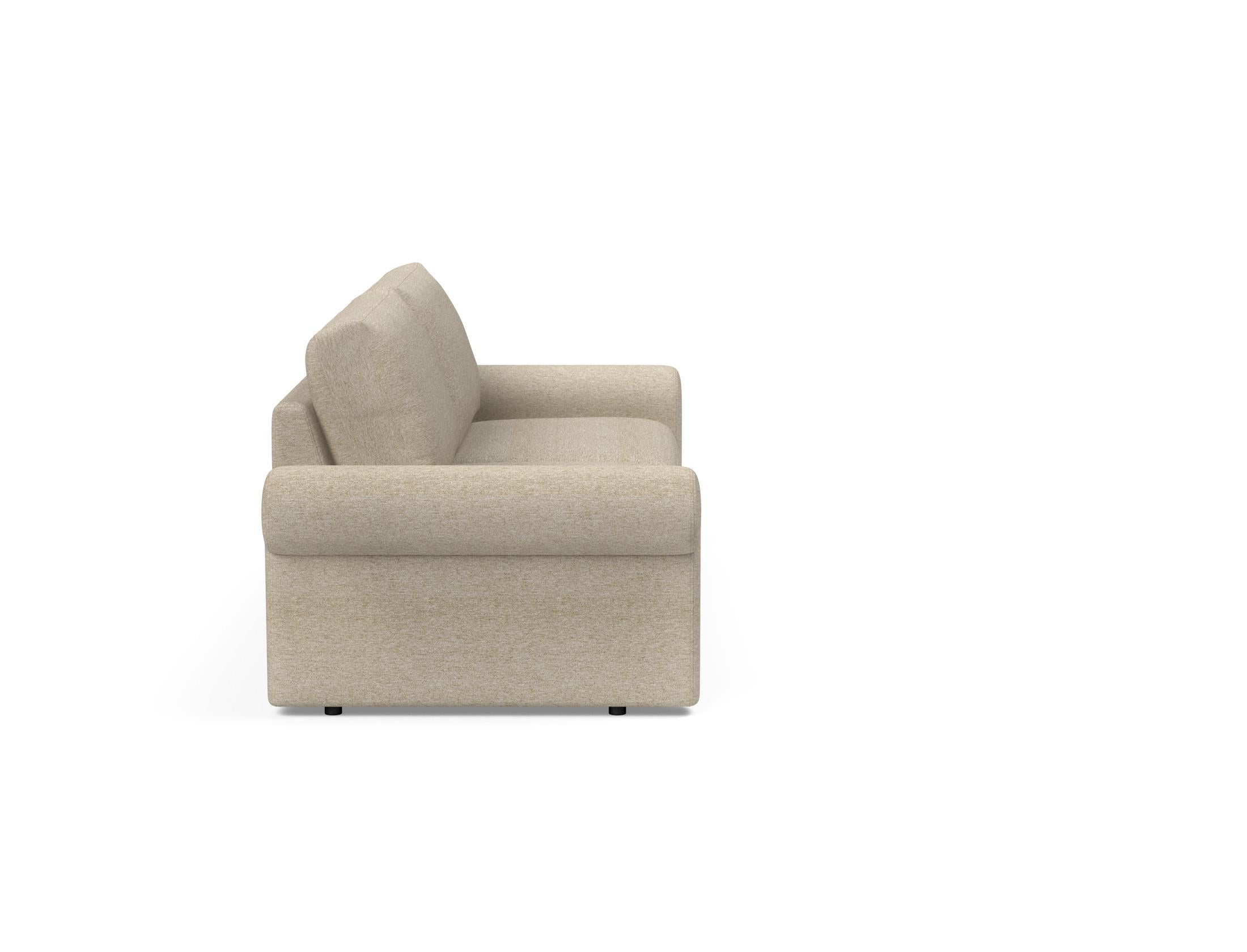 Vilander Sleeper Sofa With Roll Arms 366