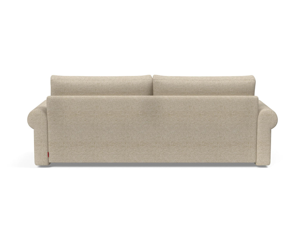 Vilander Sleeper Sofa With Roll Arms 366