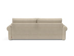 Vilander Sleeper Sofa With Roll Arms 366