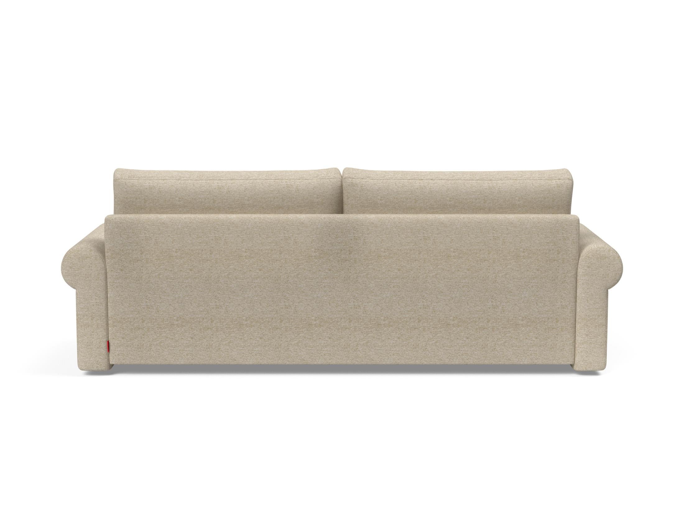Vilander Sleeper Sofa With Roll Arms 366