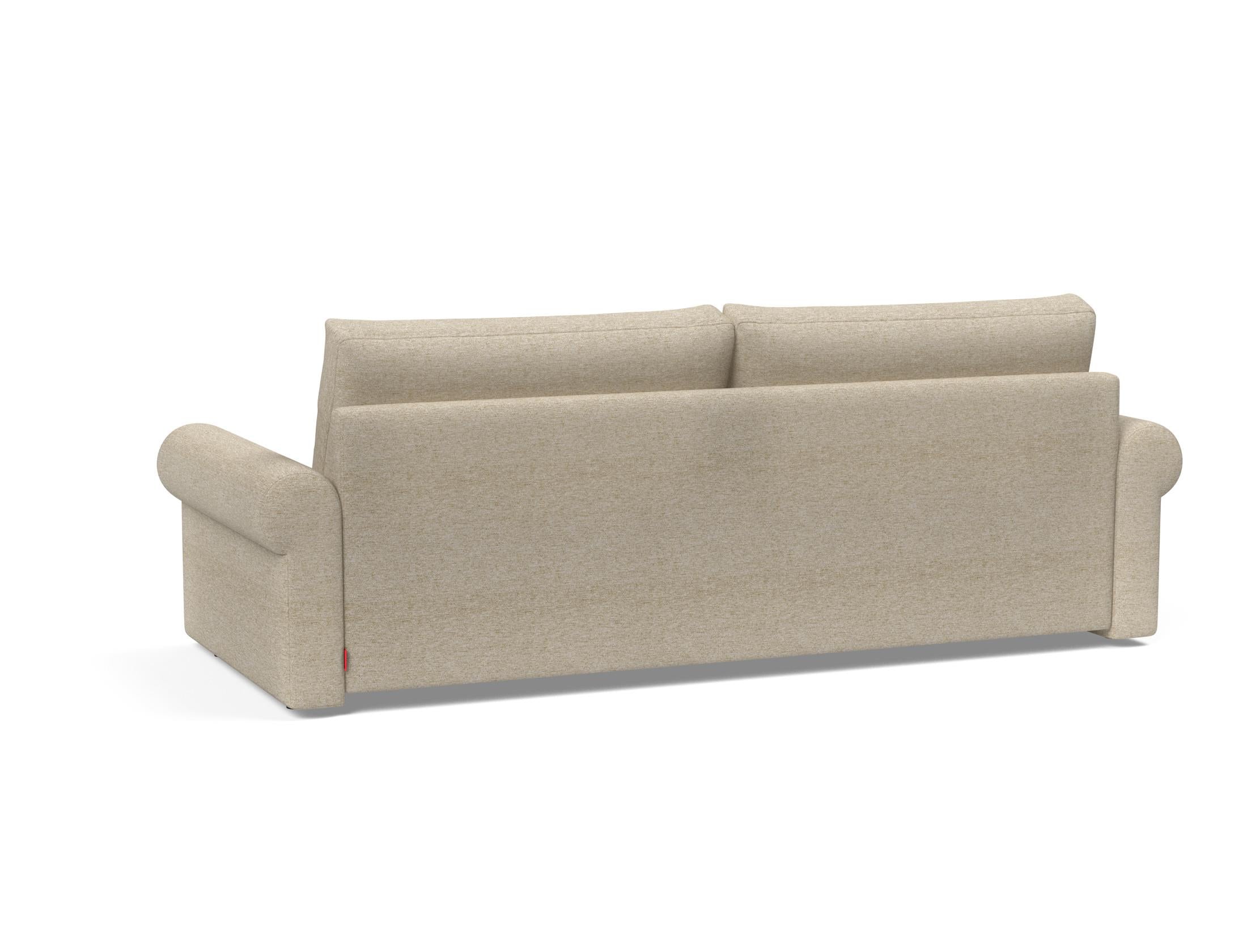 Vilander Sleeper Sofa With Roll Arms 366