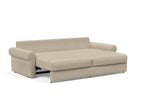 Vilander Sleeper Sofa With Roll Arms 366