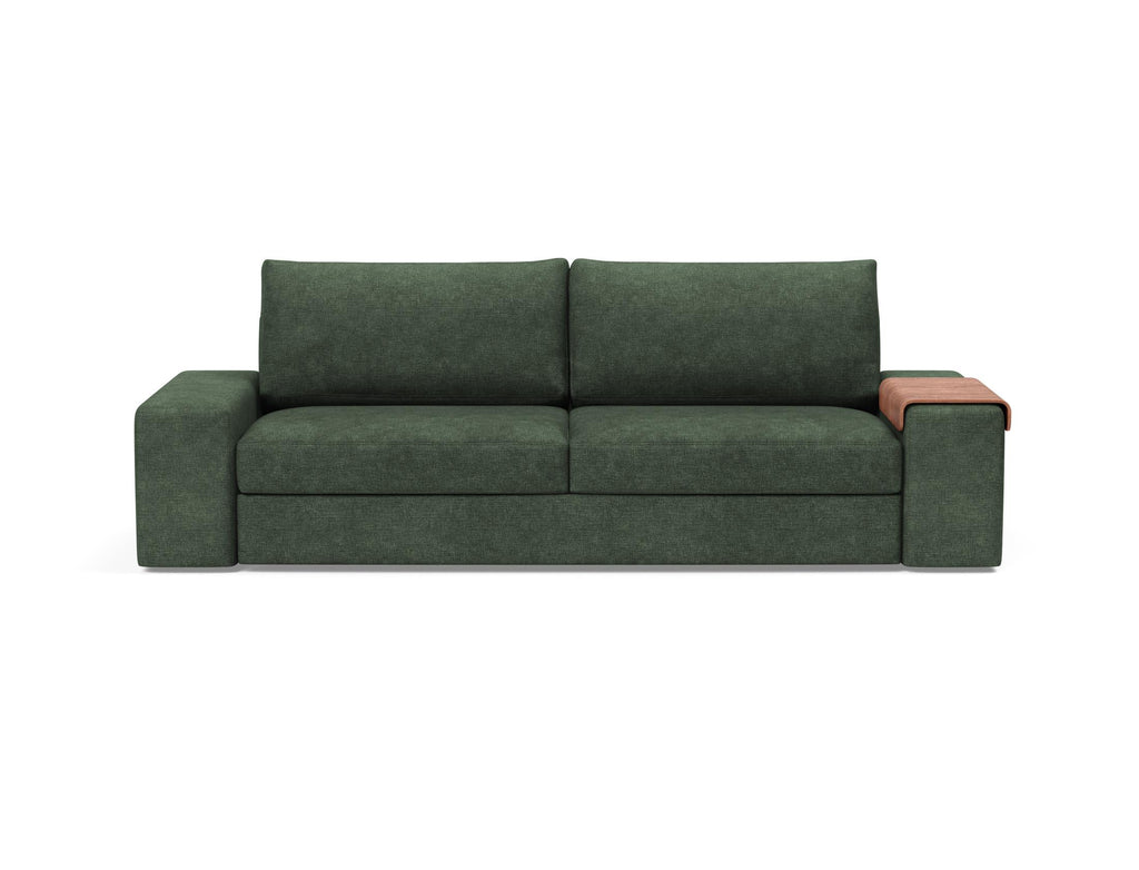 Vilander Sleeper Sofa With Wide Arms 281