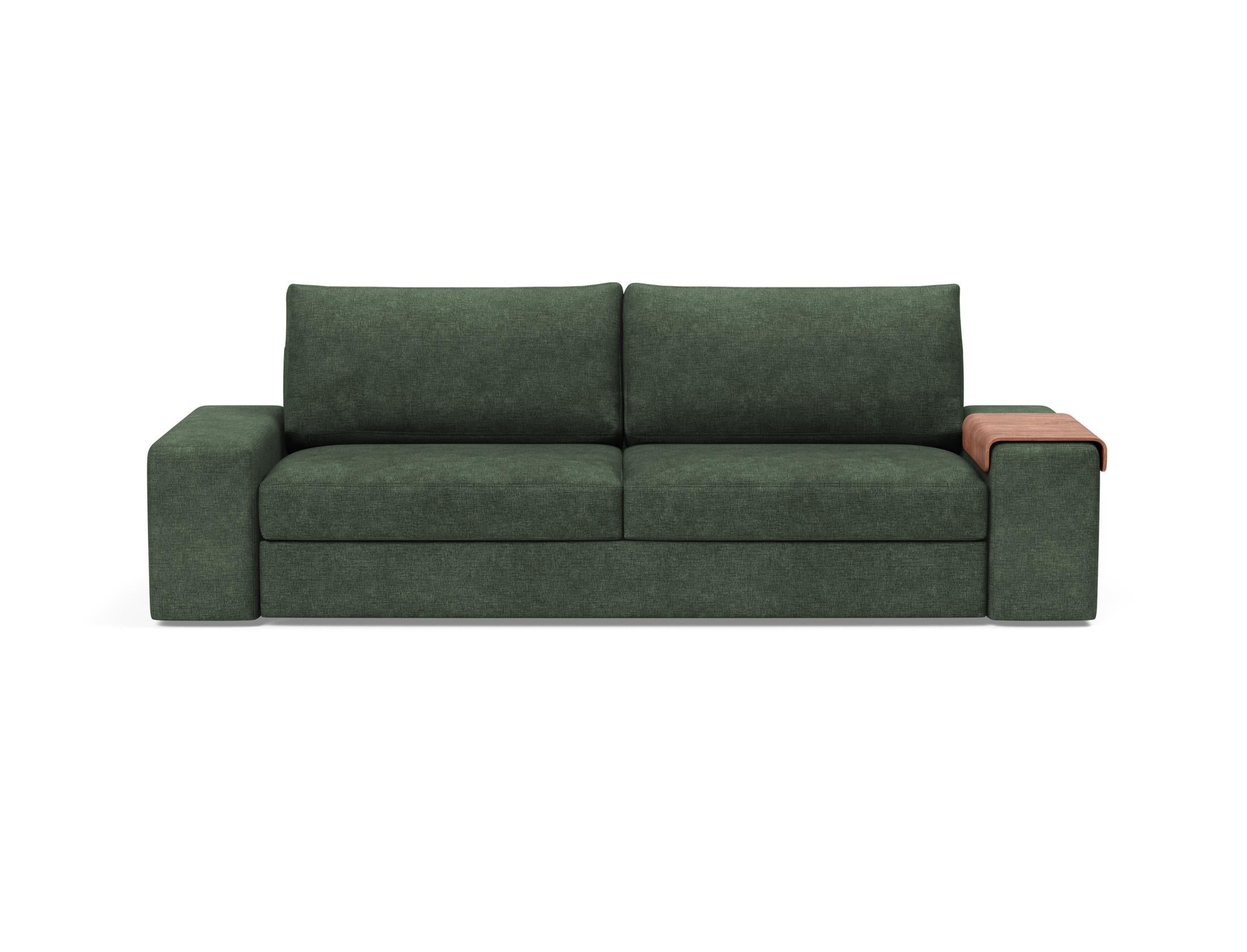 Vilander Sleeper Sofa With Wide Arms 281