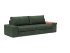 Vilander Sleeper Sofa With Wide Arms 281