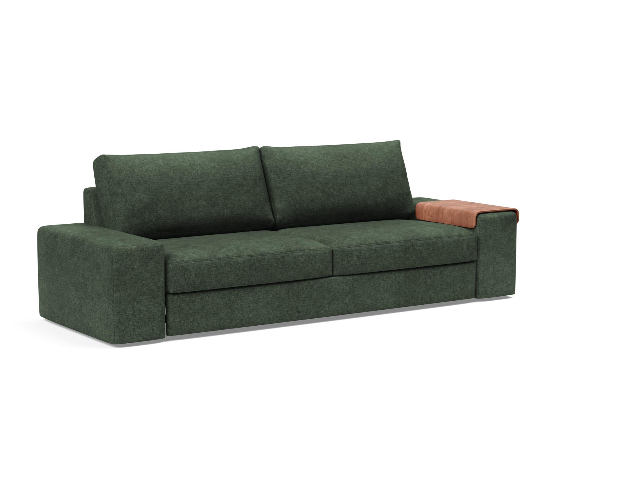 Vilander Sleeper Sofa With Wide Arms 281