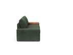 Vilander Sleeper Sofa With Wide Arms 281