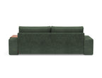 Vilander Sleeper Sofa With Wide Arms 281