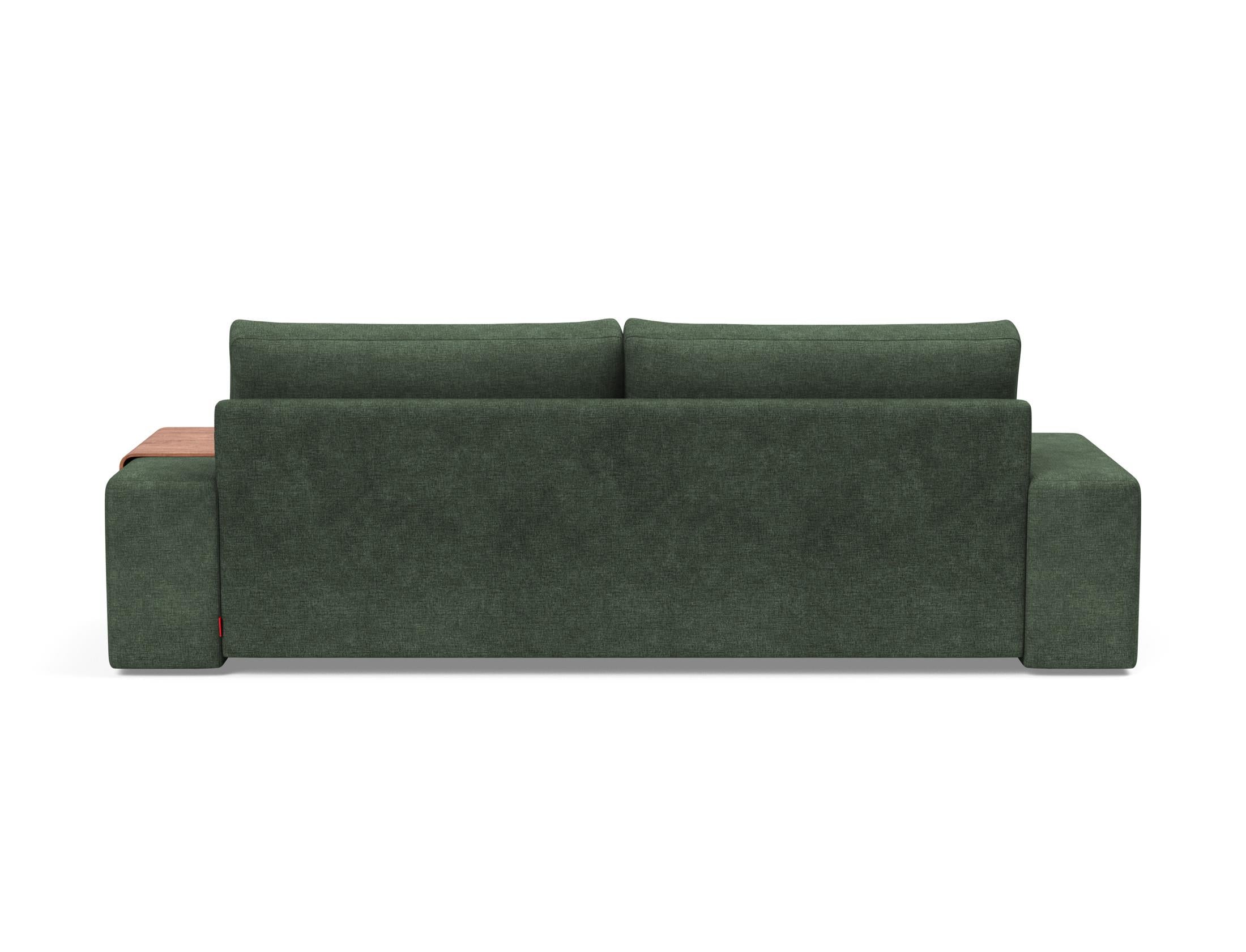 Vilander Sleeper Sofa With Wide Arms 281