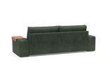 Vilander Sleeper Sofa With Wide Arms 281