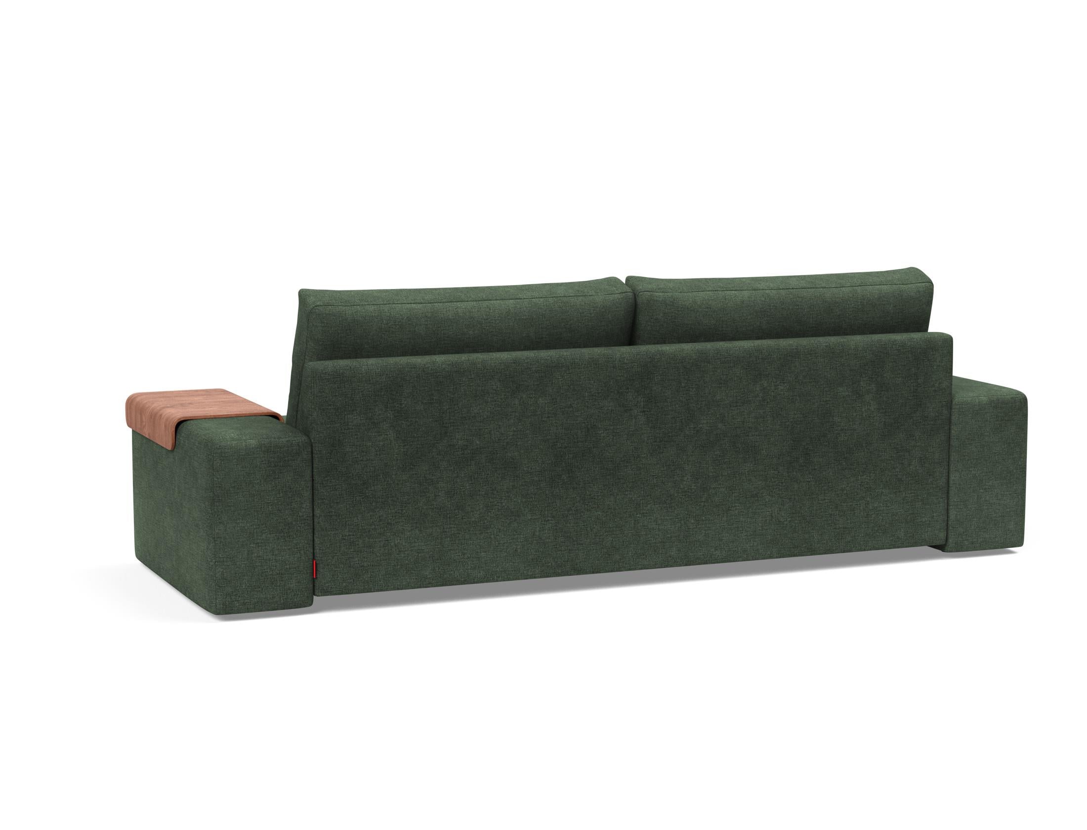 Vilander Sleeper Sofa With Wide Arms 281