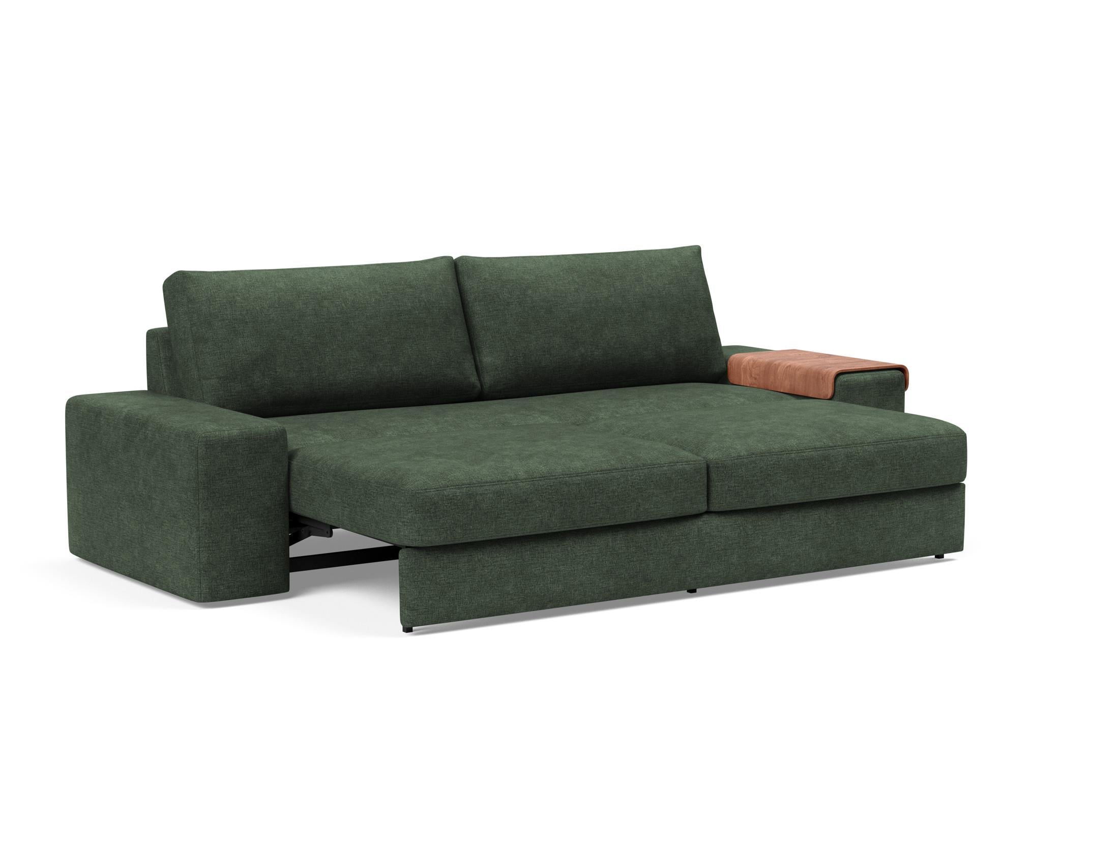 Vilander Sleeper Sofa With Wide Arms 281