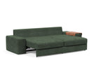 Vilander Sleeper Sofa With Wide Arms 281
