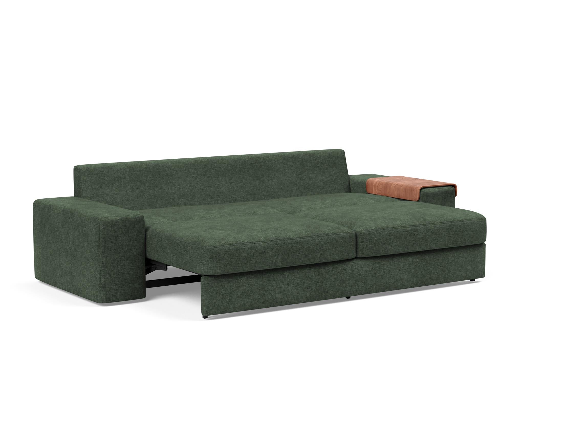 Vilander Sleeper Sofa With Wide Arms 281