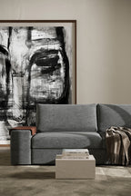 Vilander Sleeper Sofa With Wide Arms 282