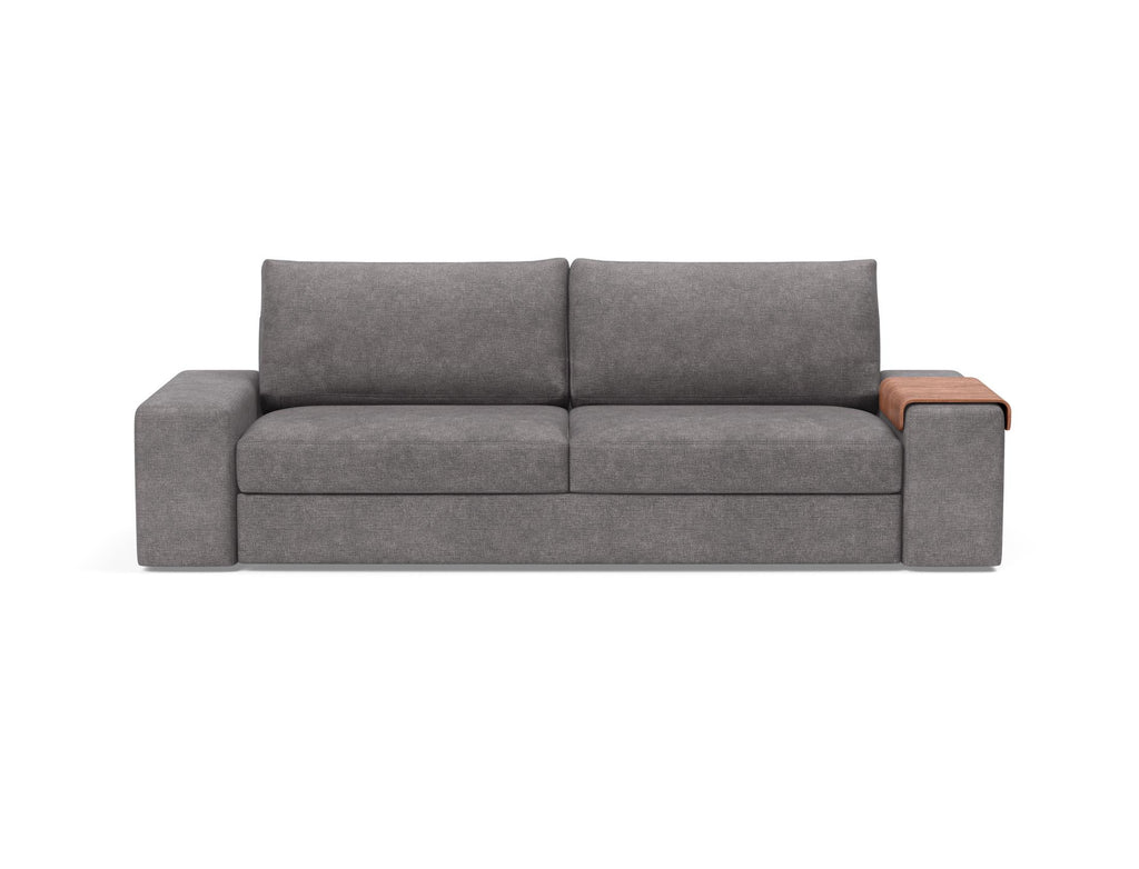 Vilander Sleeper Sofa With Wide Arms 282