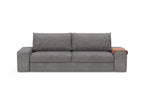 Vilander Sleeper Sofa With Wide Arms 282