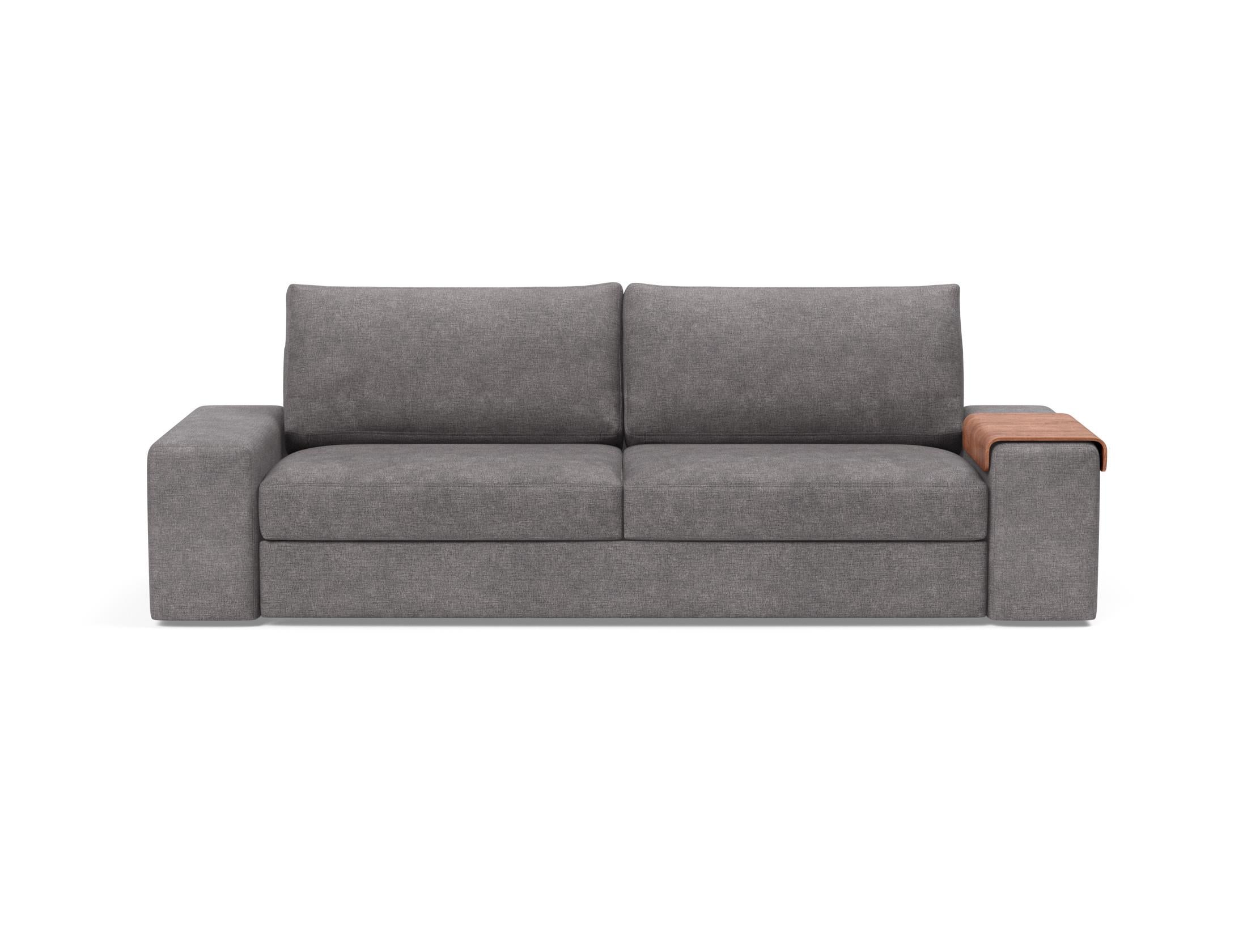 Vilander Sleeper Sofa With Wide Arms 282