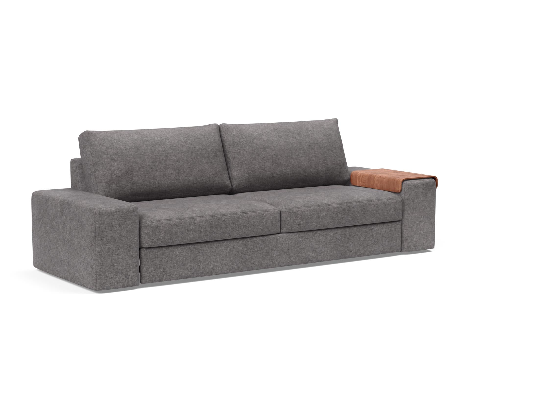 Vilander Sleeper Sofa With Wide Arms 282