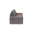 Vilander Sleeper Sofa With Wide Arms 282