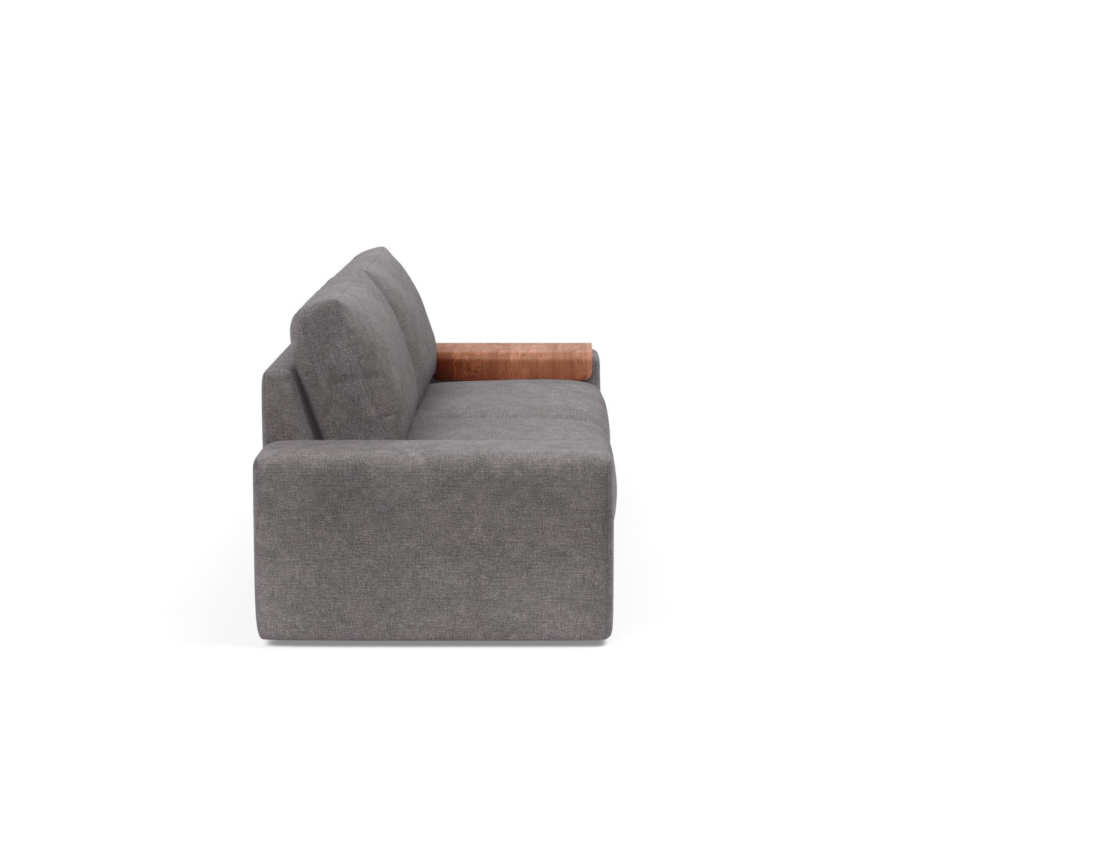 Vilander Sleeper Sofa With Wide Arms 282