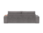 Vilander Sleeper Sofa With Wide Arms 282