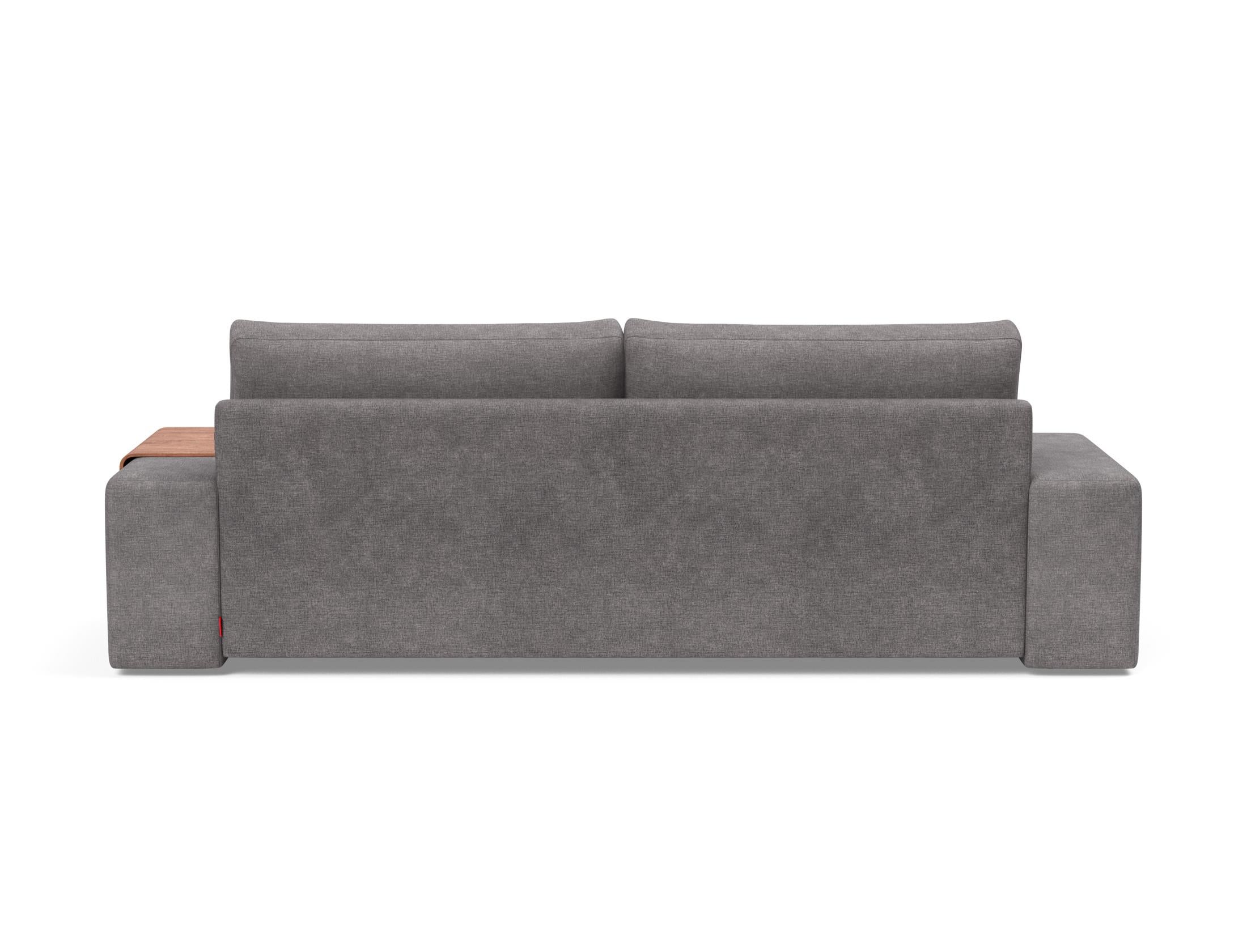 Vilander Sleeper Sofa With Wide Arms 282