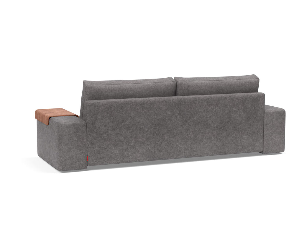 Vilander Sleeper Sofa With Wide Arms 282