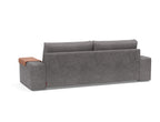 Vilander Sleeper Sofa With Wide Arms 282