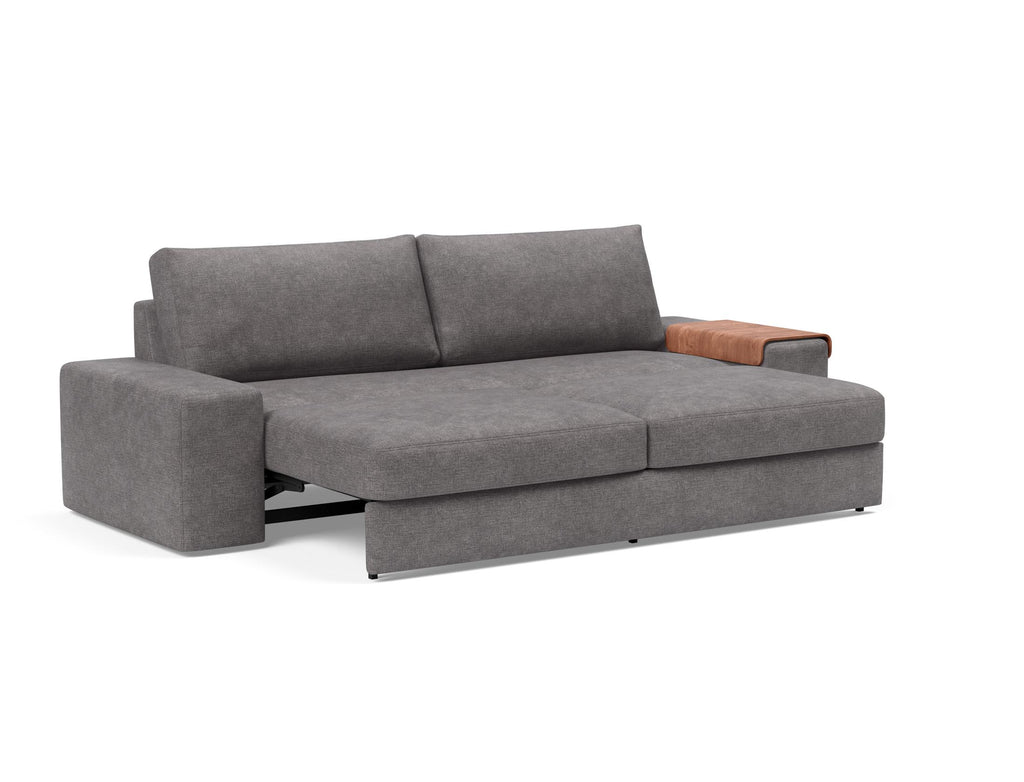 Vilander Sleeper Sofa With Wide Arms 282