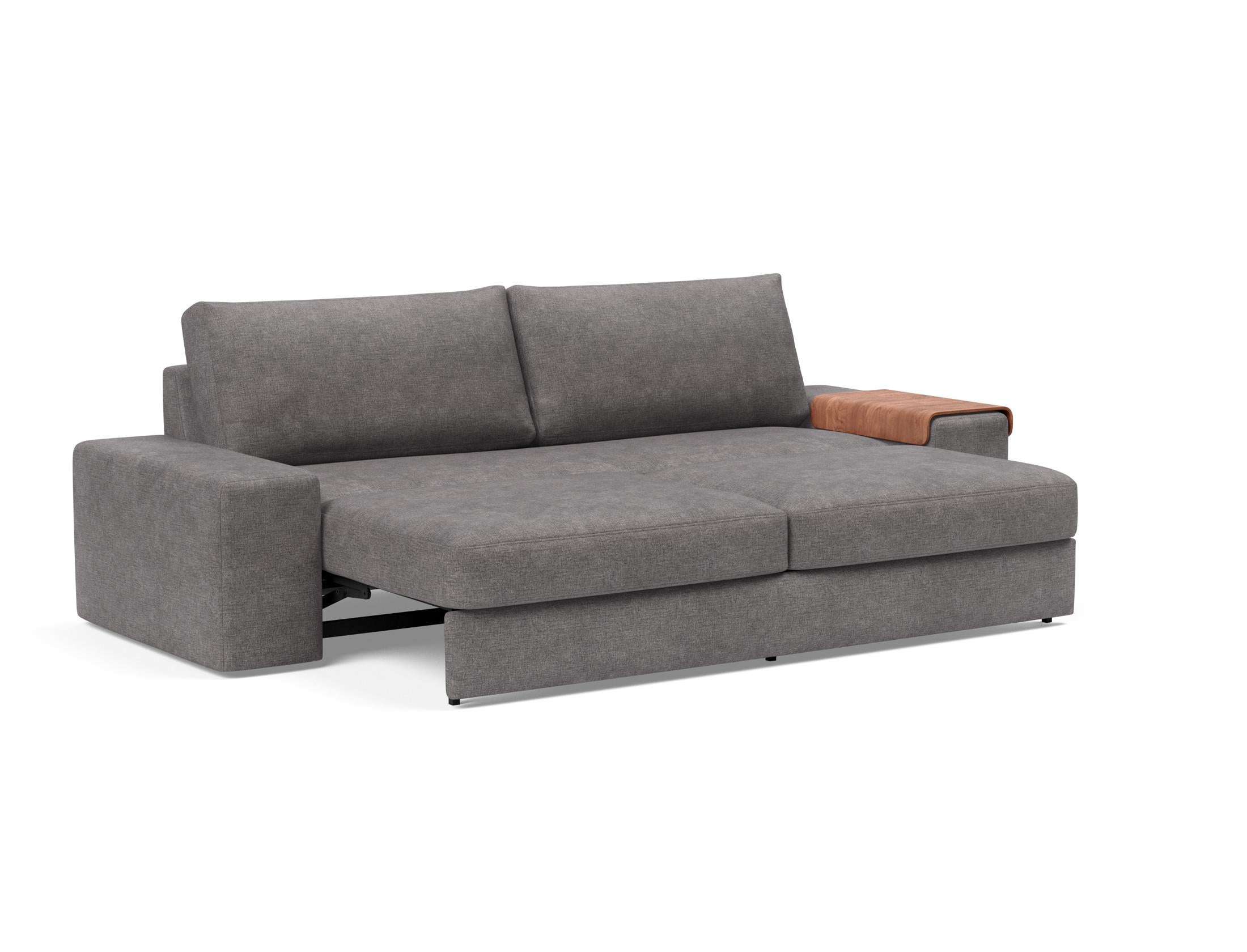 Vilander Sleeper Sofa With Wide Arms 282