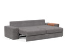 Vilander Sleeper Sofa With Wide Arms 282