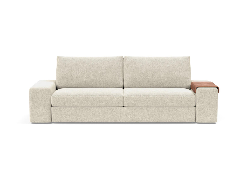 Vilander Sleeper Sofa With Wide Arms 357