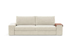 Vilander Sleeper Sofa With Wide Arms 357