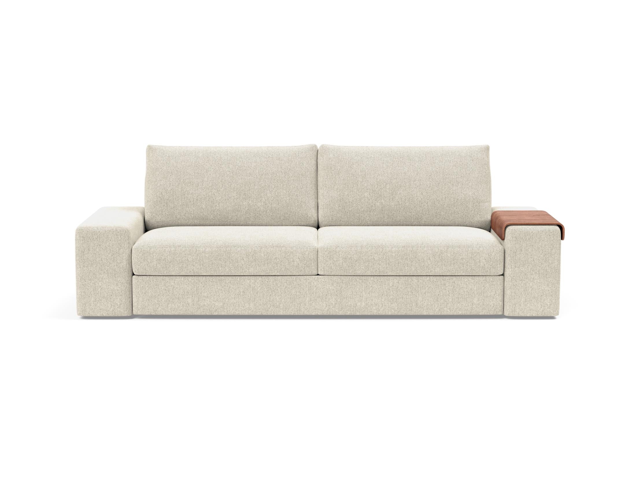 Vilander Sleeper Sofa With Wide Arms 357