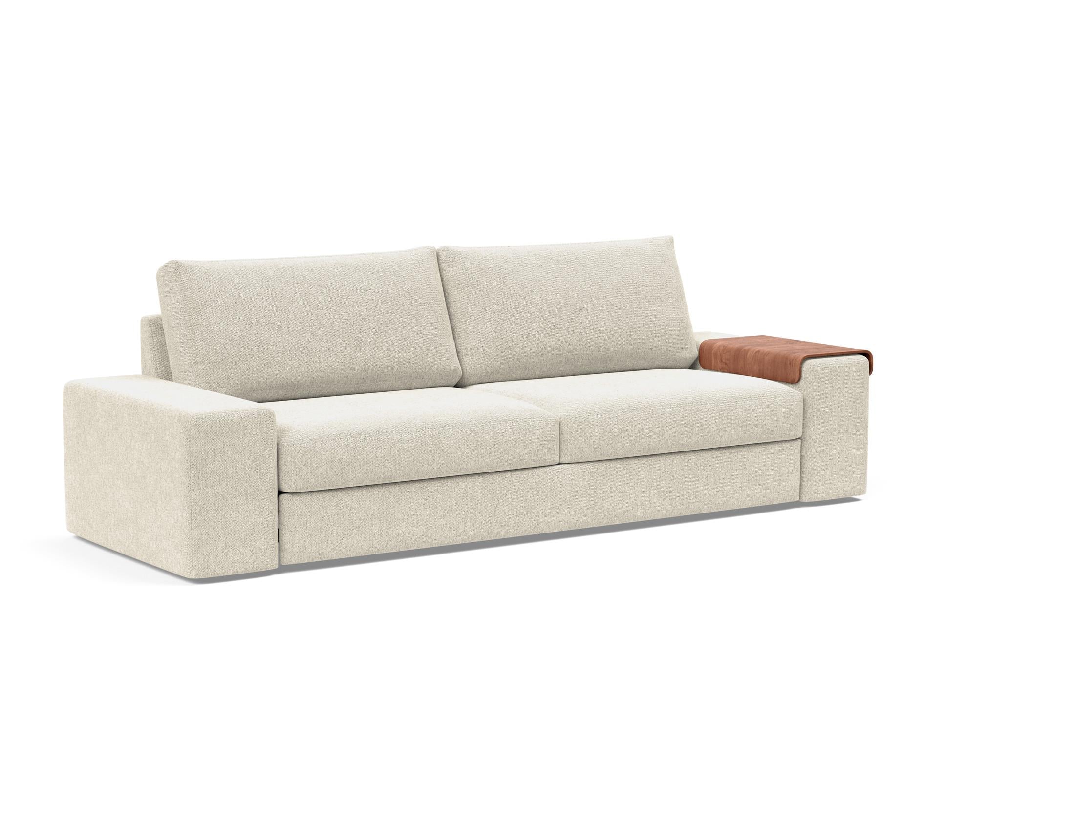 Vilander Sleeper Sofa With Wide Arms 357