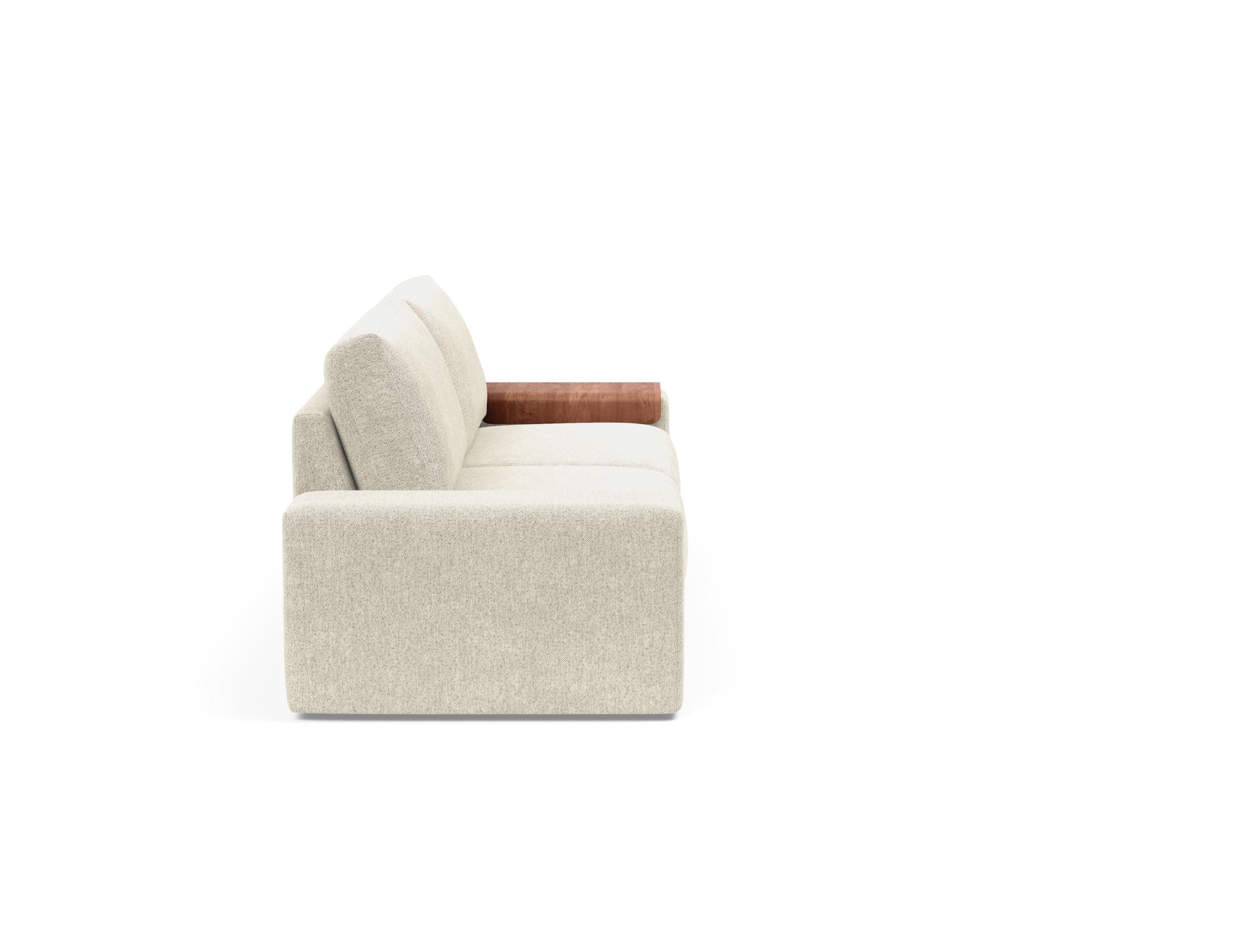 Vilander Sleeper Sofa With Wide Arms 357