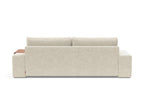Vilander Sleeper Sofa With Wide Arms 357