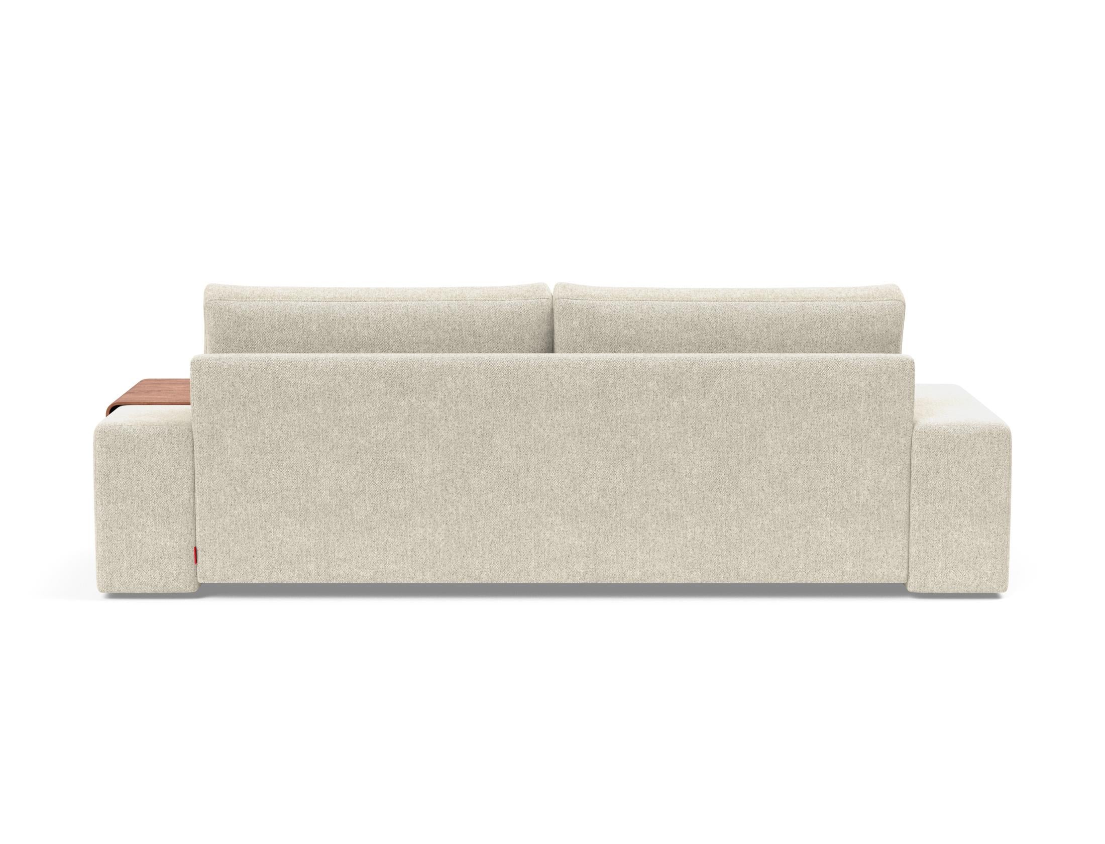 Vilander Sleeper Sofa With Wide Arms 357