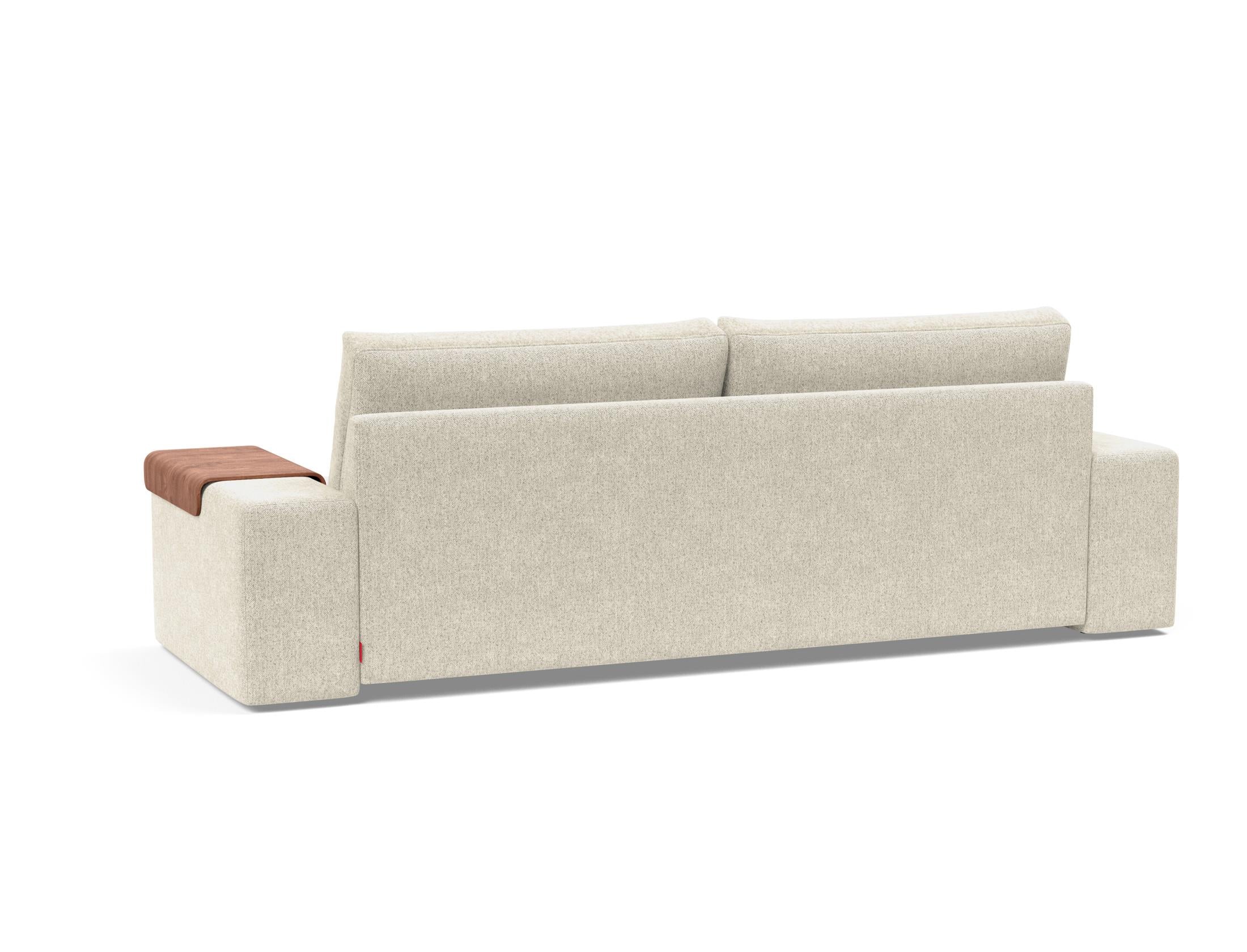 Vilander Sleeper Sofa With Wide Arms 357