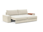 Vilander Sleeper Sofa With Wide Arms 357