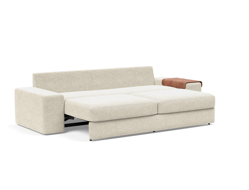 Vilander Sleeper Sofa With Wide Arms 357