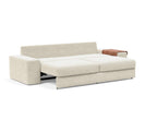 Vilander Sleeper Sofa With Wide Arms 357