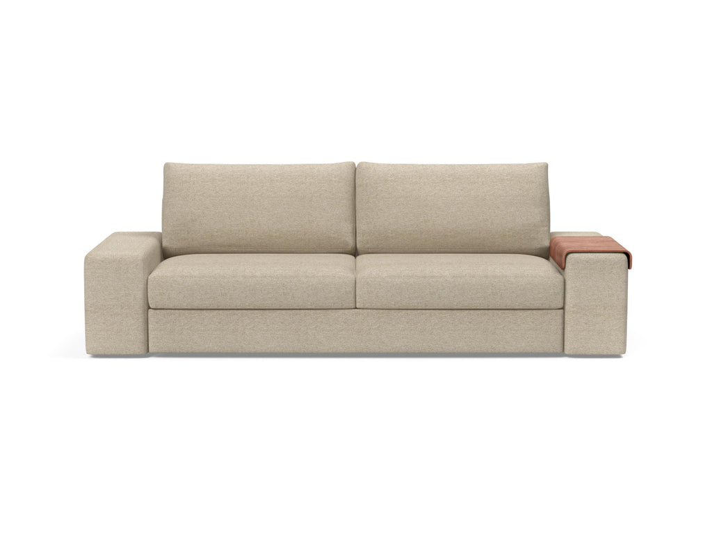 Vilander Sleeper Sofa With Wide Arms 366