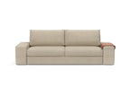Vilander Sleeper Sofa With Wide Arms 366