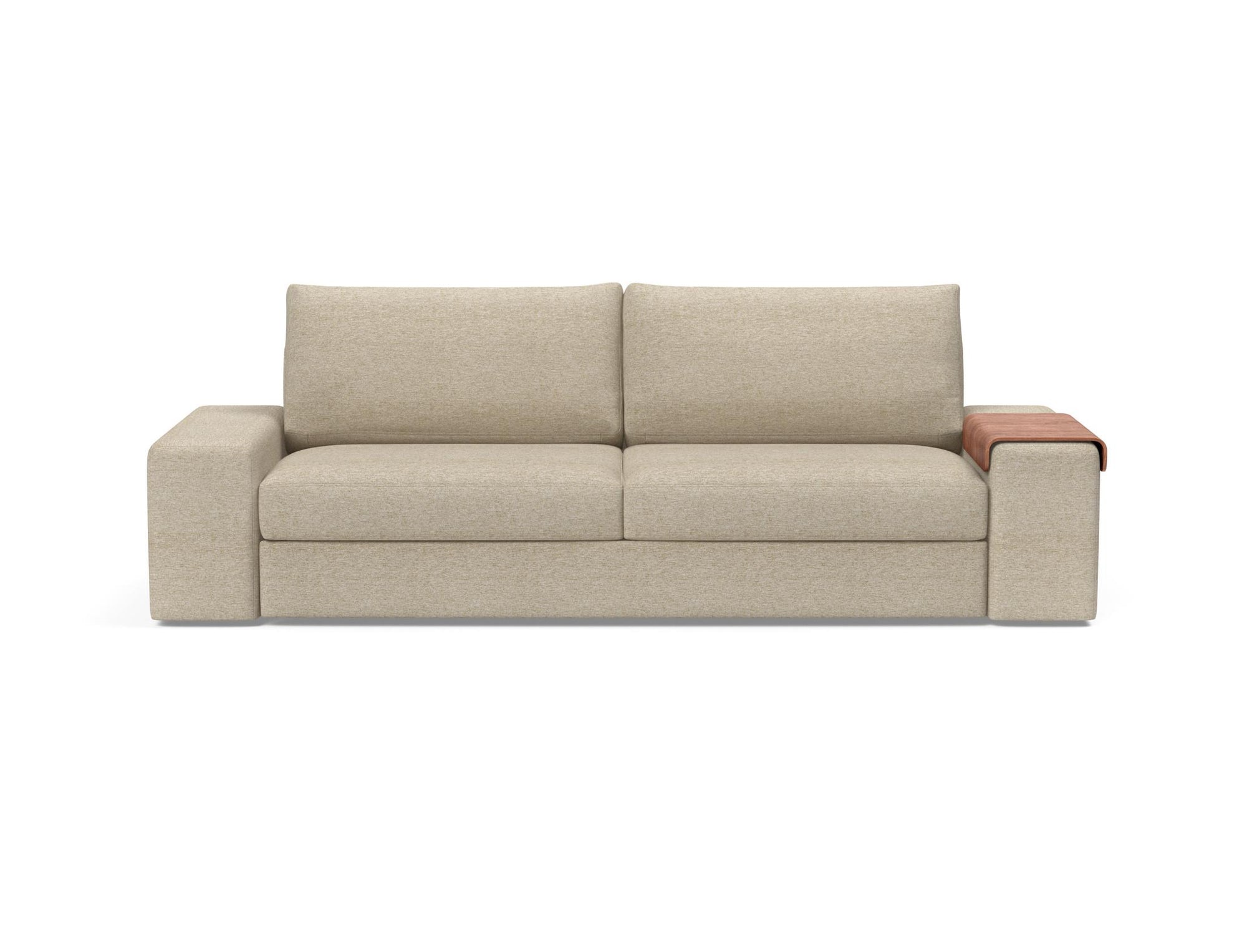 Vilander Sleeper Sofa With Wide Arms 366